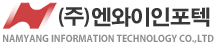 nyinfotech Template